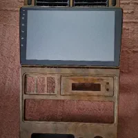 مانیتور،کمک،فنر