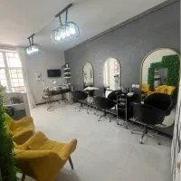 ۱۲۵متر اداری / لوکیشن عالی / ویلایی