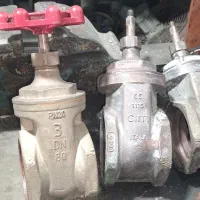 شیر فکه کشویی