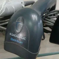 بارکدخوان دیتالوجیک مدل ۲۱۰۰ qd