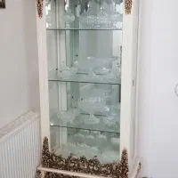 بوفه سالم و نو