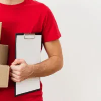 استخدام کارپرداز با گواهینامه رانندگی