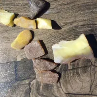 سنگ کهربا