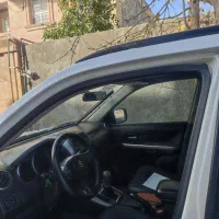 گرند ویتارا 2012