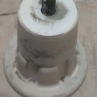 پایه زمینی کولر گازی