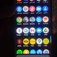 گوشی PocoC40