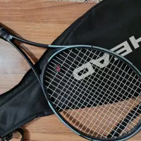 راکت تنیس head gravity mp