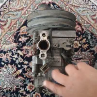 کمپرس کولرایسوزو۵تن