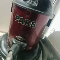 جارو برقی سطلی