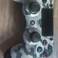 دسته ps4 اورجینال