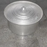 قابلمه آلومینیومی اندازه دهنه ۷۵ سانت