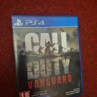 call of duty vanguard