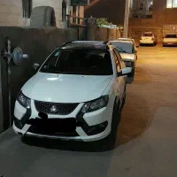 کوییک سقف مشگی معاوضه با ۲۰۷
