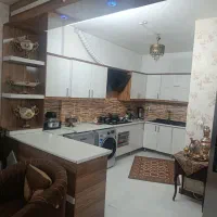 آپارتمان 95متری همکف مطهری هدایت هنرور ایثارگران