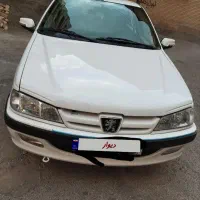 پارس xu7