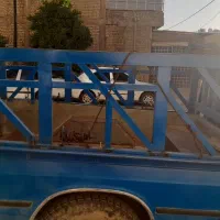 اتاق آهن کشی