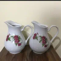 ظروف قدیمی