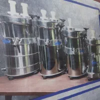 دستگاه آب هویج گیری مارک آی تک