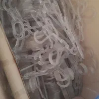 چوبکار کریستالی شیشه ای