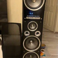 اسپیکر باند