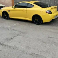 هیوندا کوپه FX فابریک و سالم