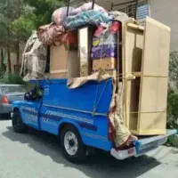 باربری حمل اثاث