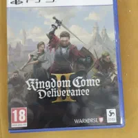 Kingdom Come Deliverance 2