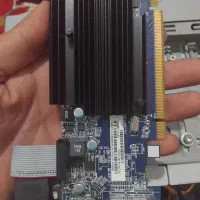گرافیک  hd 6450 و پردازنده G3250