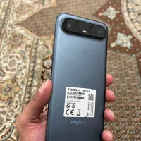 گوشی تکنو اسلیم ۵
