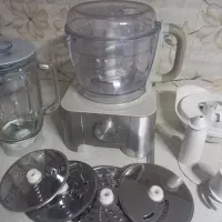 غذاساز کنوود