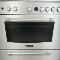 گاز فر التون