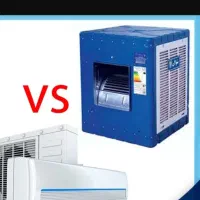 نصب وسرویس کولرابی و گازی