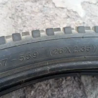لاستیک دوچرخه26