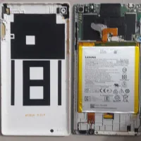 تبلت Lenovo TAB3 7|تبلت|تهران, دردشت|دیوار
