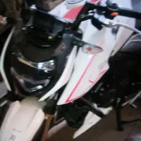 موتور آپاچی 200