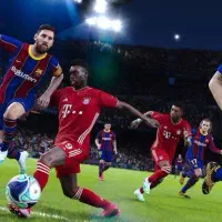 تورنمنت pes21