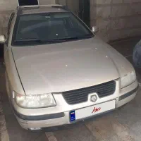 سمند ۱۳۸۳