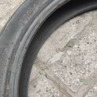 لاستیک ایران تایر
