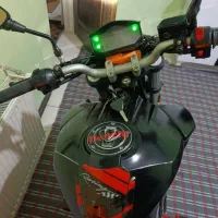 بنلی 180|موتورسیکلت|چهارباغ, |دیوار