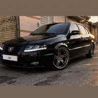 سورن /جهت‌معامله‌وقیمت‌گذاری‌فقط‌خودرو تصادفی