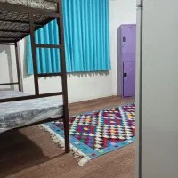 خوابگاه تازه تاسیس دخترانه حضرت زهرا(س)