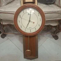 ساعت دیواری