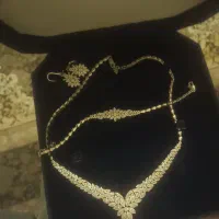 سرویس نقره