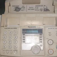 فکس تلفن پاناسونیک