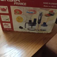 غذاساز چند کاره پرشیا فرانسه