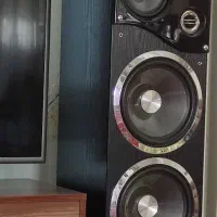 باند اسپیکر با صدای بسیار قوی نوی نو