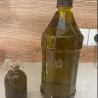 روغن زیتون اصل ب شرط /زیتون پروده خوشمزه رودبار