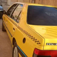 فروش۴۰۵پژه مدل ۱۳۹۹