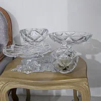 سرویس پذیرایی وارداتی