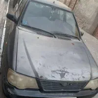 پراید مدل ۸۸